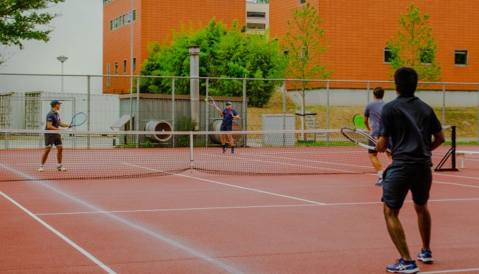 Tennis
