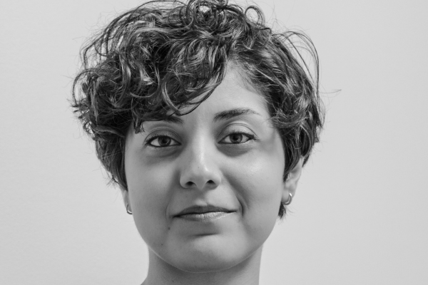 Leila Gharavi 600 x 400
