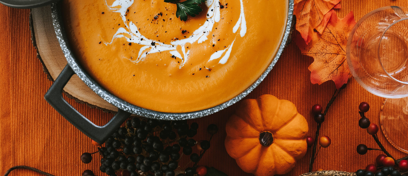 pumpkin spice