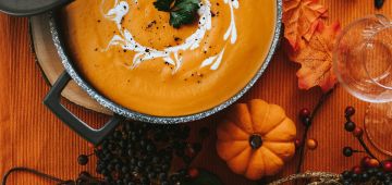 pumpkin spice