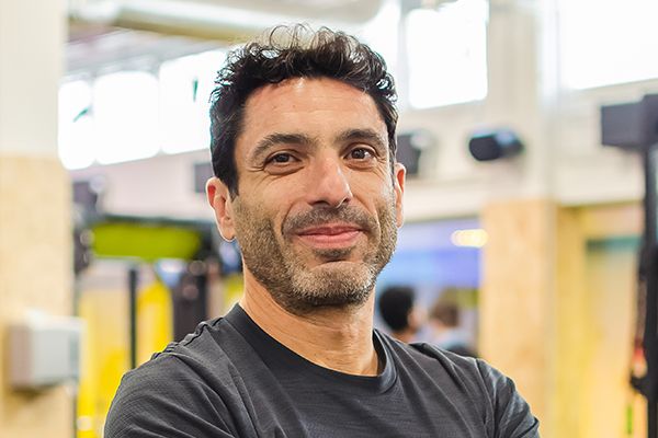Nuno Pereira 600x400