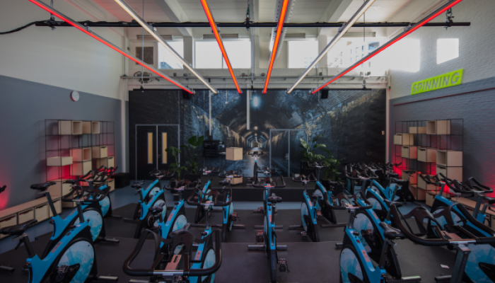 Spinning 400 x 600