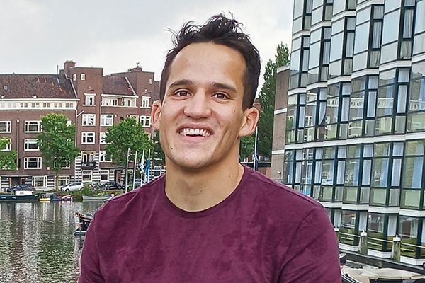 Kevin Kok 600x400