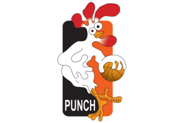 Punch Basketball 400 x 600