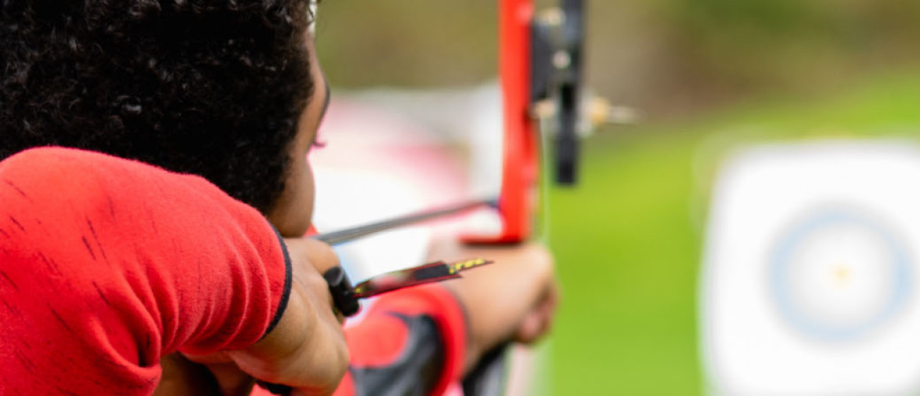 2. Header_Archery