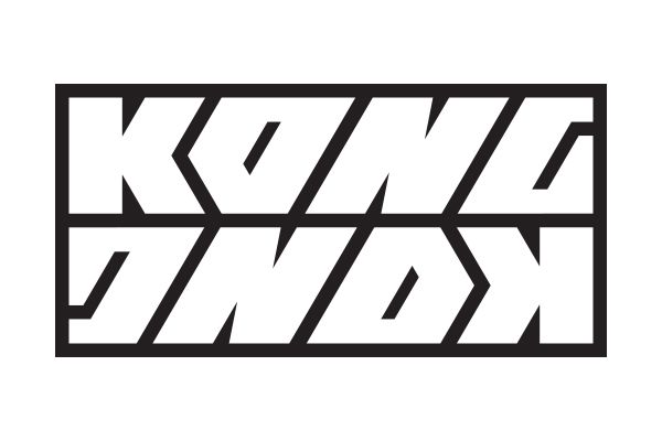 KONG 600x400