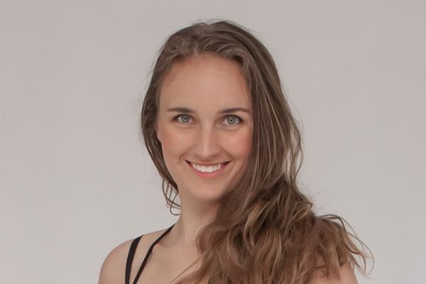 Lisa van der Hoeven 600X400
