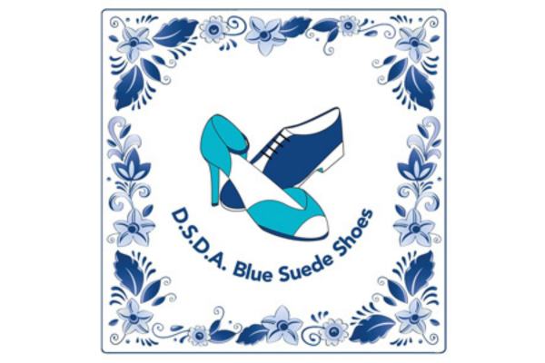 Delftse Blue Suede Shoes 400 x 600