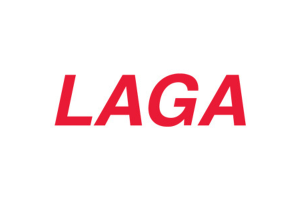 Laga 400 x 600