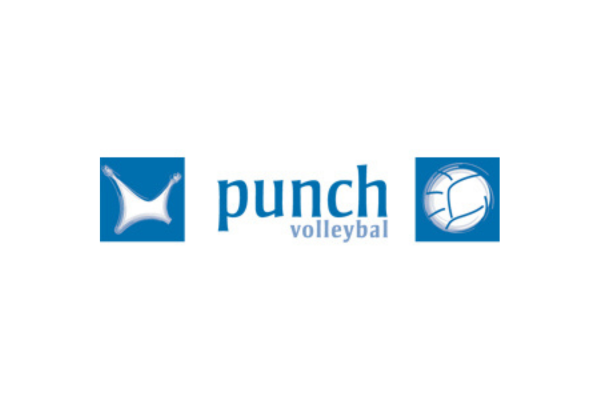 Punch Volleybal 400 x 600
