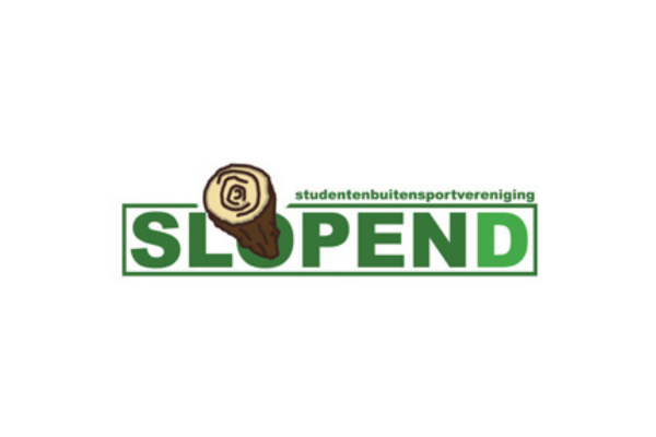 Slopend 400 x 600