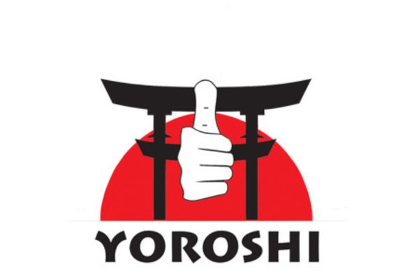 Yoroshi 400 x 600