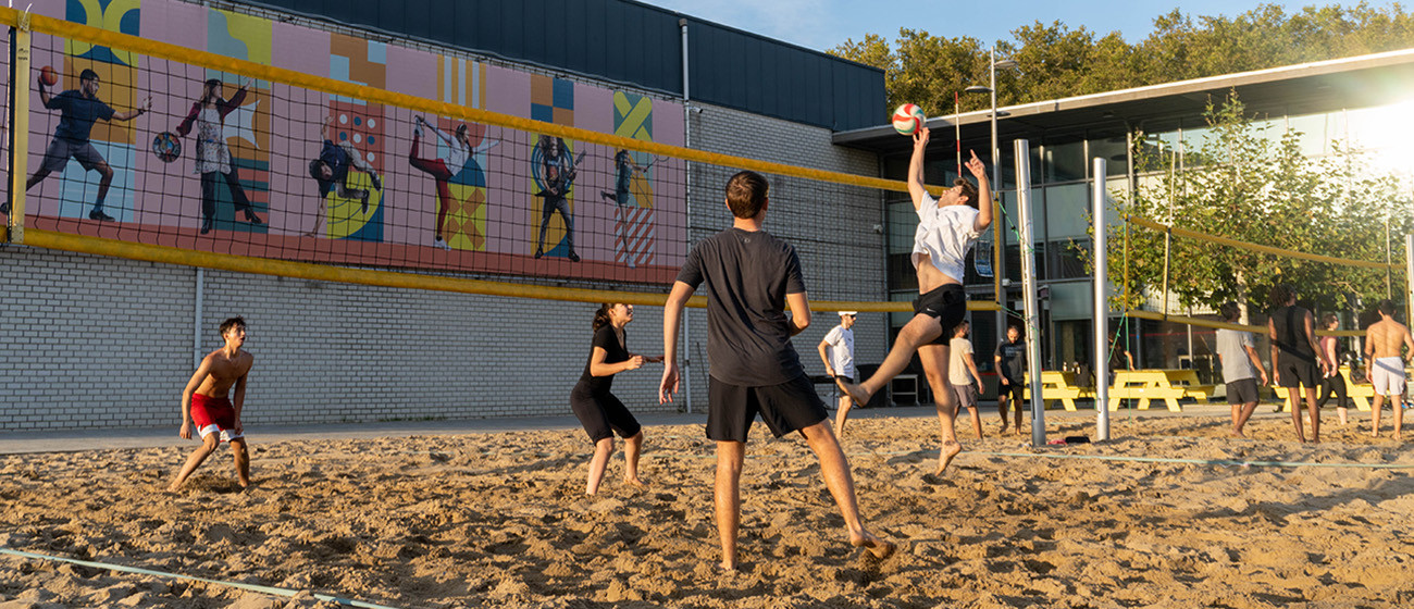 Beach Volleybal_headerafbeelding 1300x560