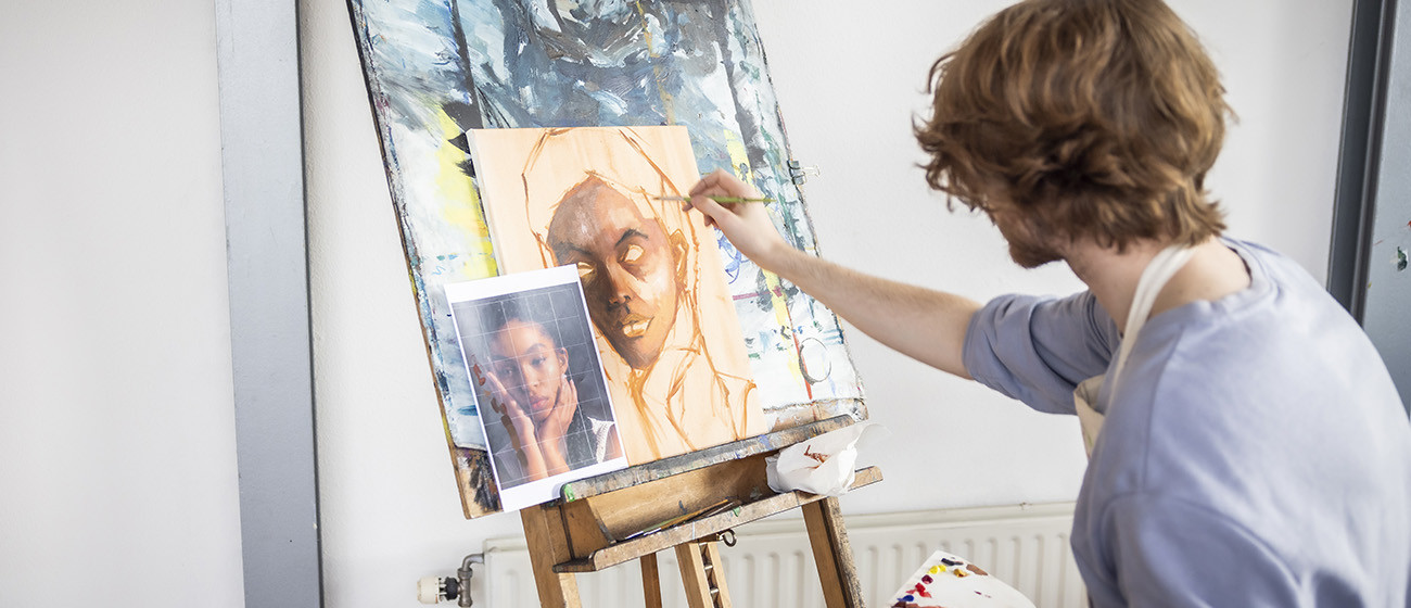 Tekenen en Schilderen_headerafbeelding 1300x560