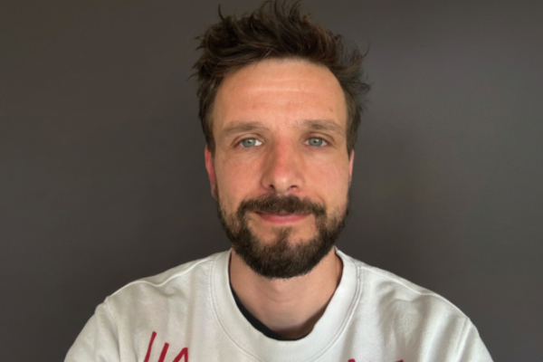 Auke Triesschijn - 600x400