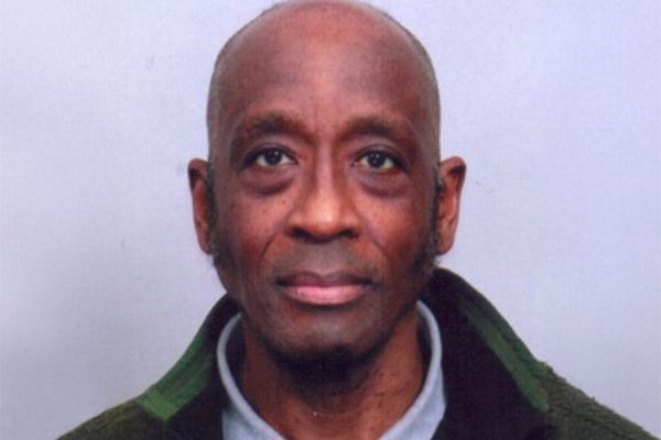 Rudolph Francis 600x400