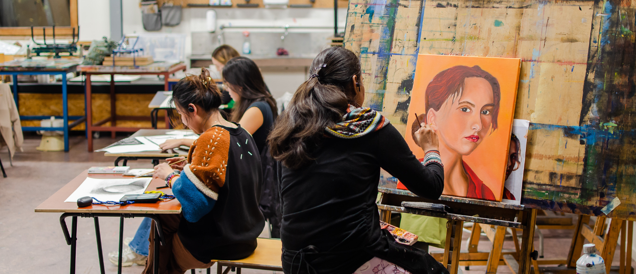 Tekenen en Schilderen 2_headerafbeelding 1300 x 560