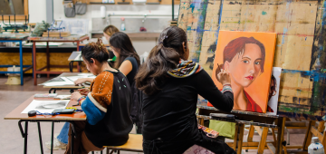 Tekenen en Schilderen 2_headerafbeelding 1300 x 560