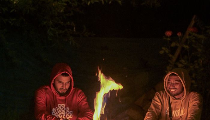 Bonfire